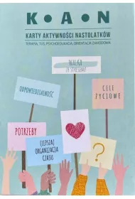 Karty aktywno�ci nastolatk�w