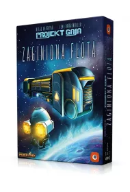 Projekt Gaja: Zaginiona Flota