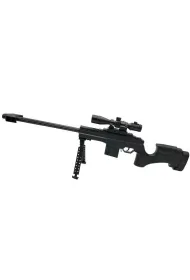 Karabin snajperski A83 72cm Cabo-Toys