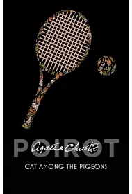 Poirot. Cat Among the Pigeons