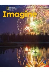 Imagine 4. Teacher`s Book