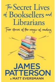The secret lives of booksellers and librarians wer. angielska