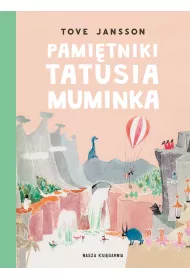 Pamitniki Tatusia Muminka