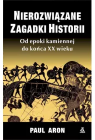 Nierozwizane zagadki historii w.6