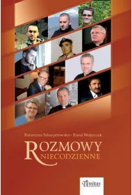 Rozmowy niecodzienne