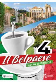 Il Belpaese 4. Podrcznik