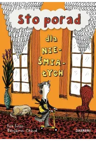 Sto porad dla nie�mia�ych. Rolf. Tom 1