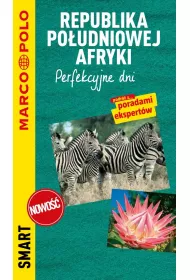 Przewodnik Marco Polo Smart. RPA