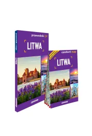 Litwa zestaw przewodnikowy 2w1 light 2023