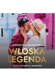 Audiobook Woska legenda mp3