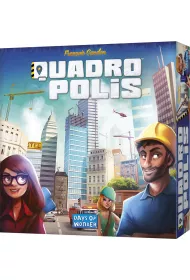 Quadropolis