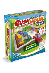 Rush Hour Junior