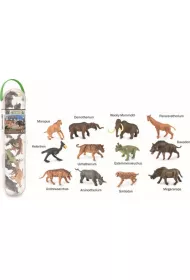 Prehistoryczne zwierz�ta Box