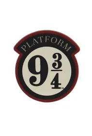 Harry Potter Magnes wycinany - Peron 9 i 3/4