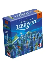 Magiczny labirynt