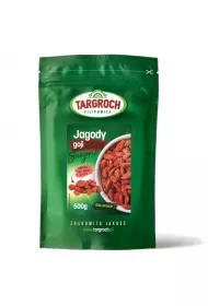 Targroch Jagody goji suszone 500 g