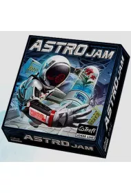 GRA KARCIANA ASTRO JAM-TREFL *