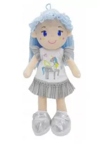 Lalka szmacianka SP83892 AN01 Smily Play