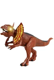 Dinozaur �wiat�o d�wi�k