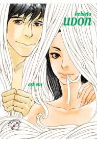 Kobieta udon
