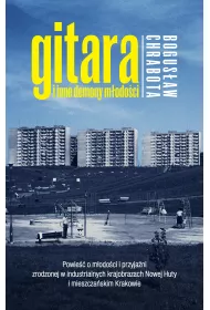 Gitara I Inne Demony M�odo�ci