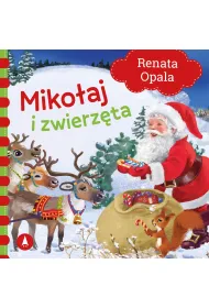 Miko�aj i zwierz�ta