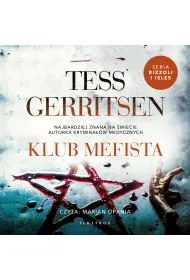 Audiobook Klub Mefista mp3