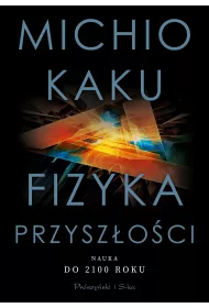 eBook Fizyka przyszoci mobi epub