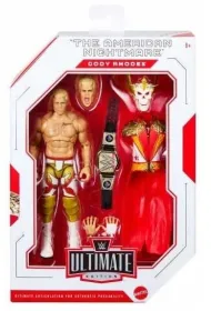 Figurka WWE Ultimate Edition Cody Rhodes