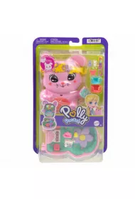 Polly Pocket. Kr�liczkowa herbatka