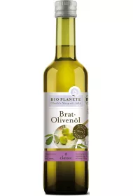 Bio Planet Oliwa z oliwek do smaenia 500 ml Bio