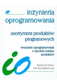 Asortyment produkt�w programowych