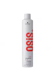 Schwarzkopf Professional Osis+ Elastic elastycznie utrwalajcy lakier do wosw 500 ml