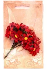 Galeria Hobby Margerytki materia�owe