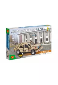 Ma�y konstruktor. Poldek * Alexander
