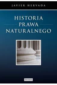 Historia prawa naturalnego