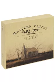Grand Pastele suche Master 24 szt.