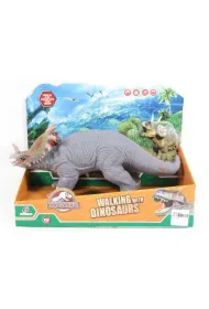 Dinozaur Z D�wi�kiem 30 cm Icom Polska