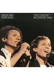 The Concert In Central Park (vinyl)