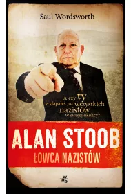 Alan Stoob, owca nazistw