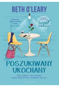 Poszukiwany ukochany