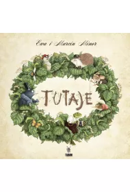 Tutaje