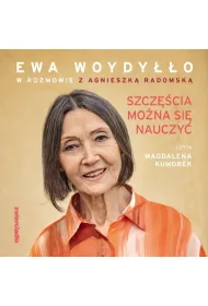 Audiobook Szczcia mona si?nauczy mp3