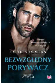 eBook Bezwzgl�dny porywacz. Mroczny Syndykat. Tom 2 mobi epub