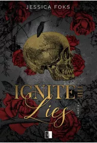 eBook Ignite the Lies. Liars. Tom 3 mobi epub