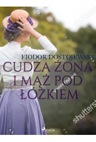 eBook Cudza ona i m pod kiem - zbir opowiada mobi epub