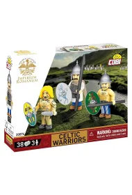 Imperium Romanum - Celitic Warriors