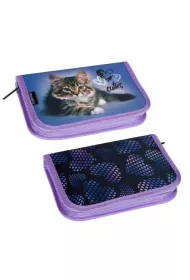 Starpak Pi�rnik Kitty Cuties bez wyposa�enia