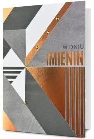 Pan Dragon Karnet Imieniny