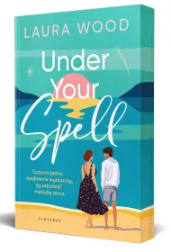 Under Your Spell (barwione brzegi)